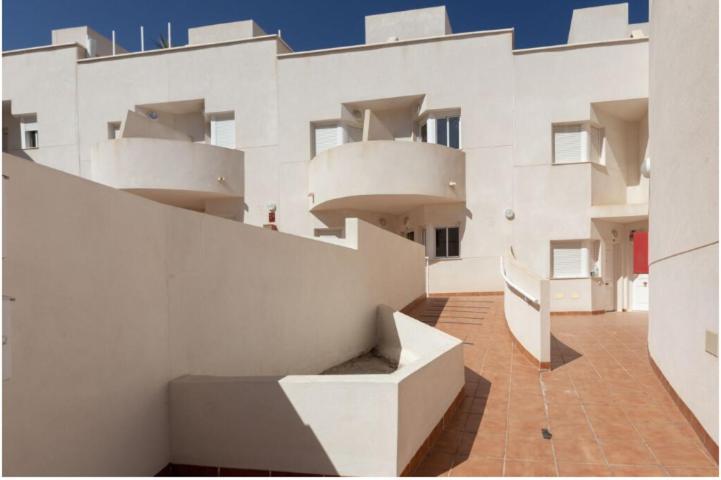 Apartamento, Casa, Chalet Adosado Frente Al Mar Carboneras Exteriér fotografie